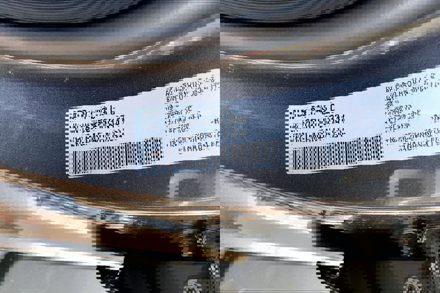 New 2026 RAM 1500 Lone Star image 19