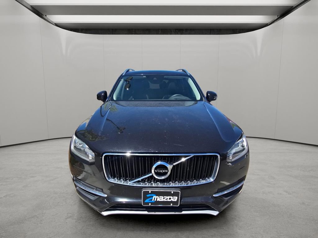 Used 2016 Volvo XC90 T6 Momentum AWD/4WD image 14
