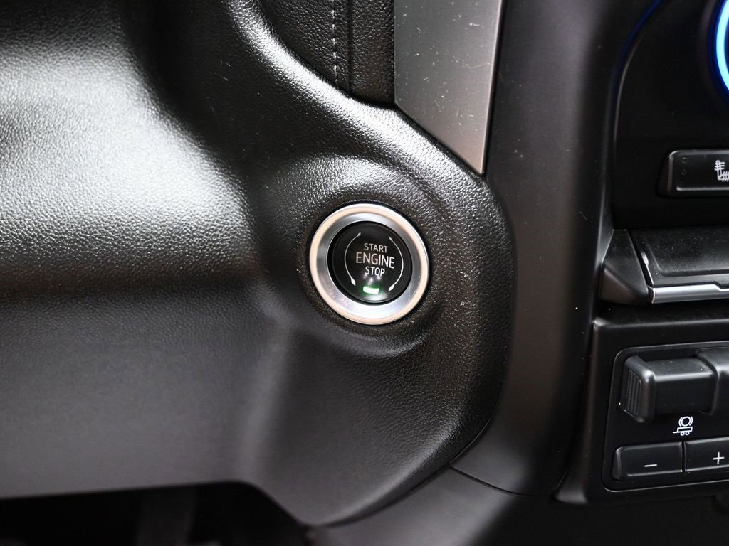 Used 2021 Chevrolet Silverado 1500 RST image 22