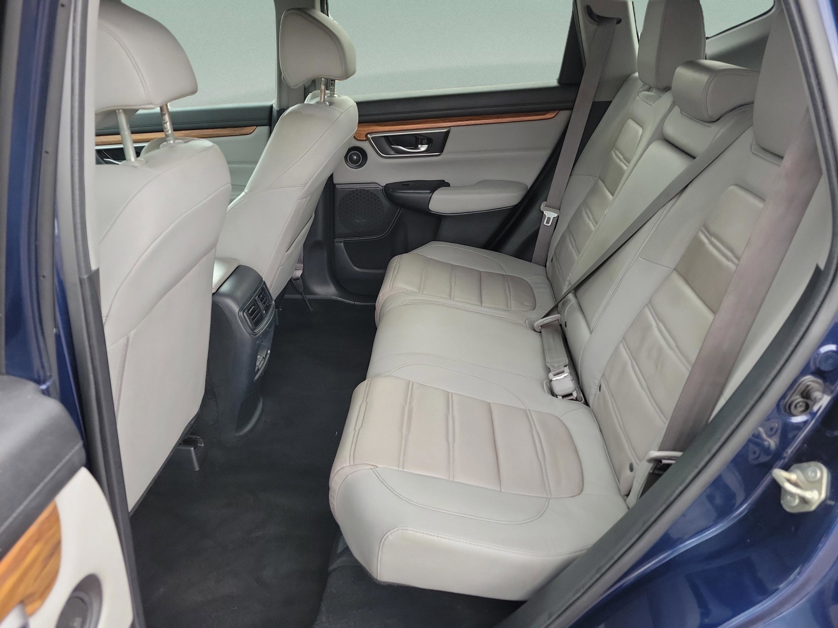 Used 2019 Honda CR-V EX-L image 9
