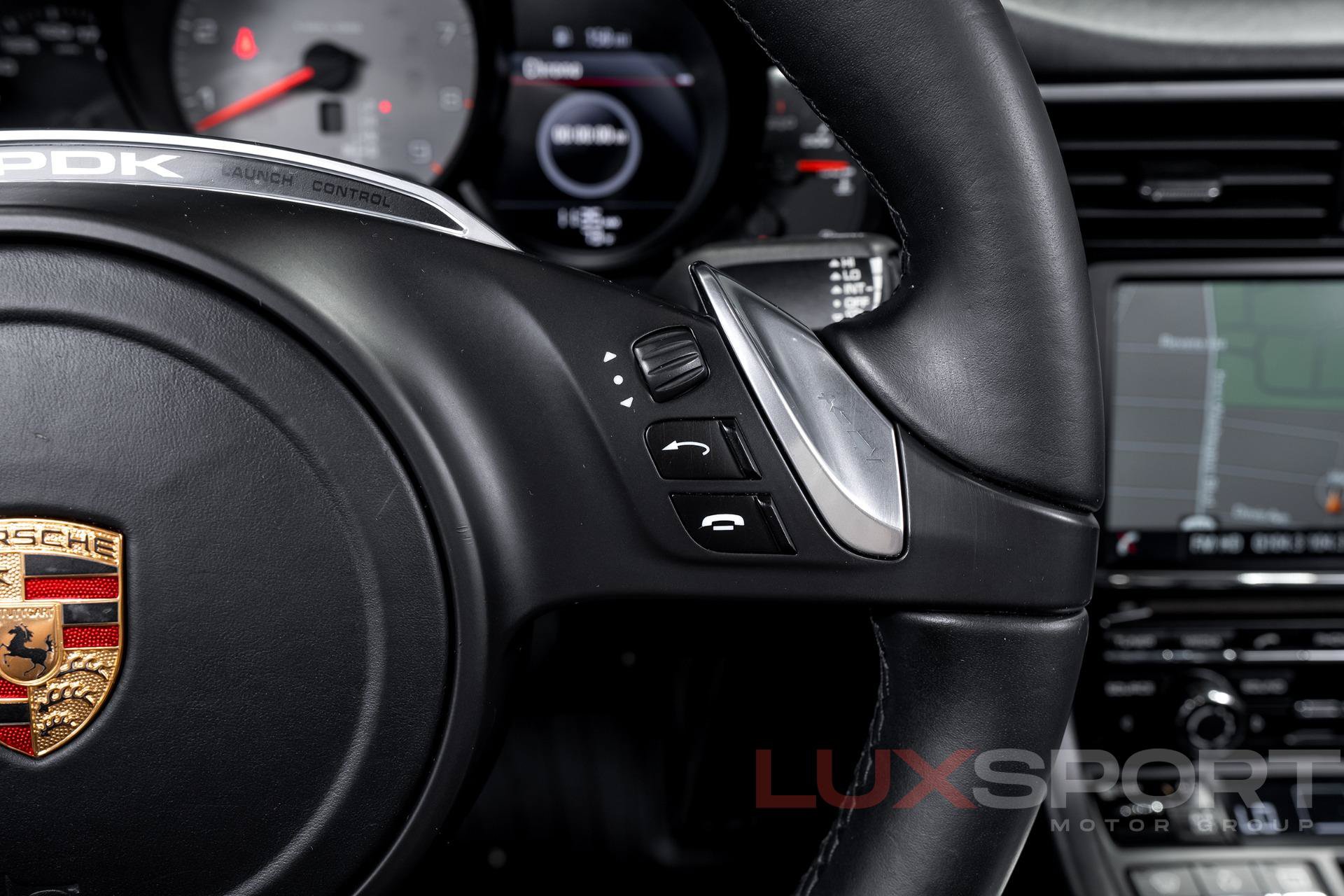 Used 2013 Porsche 911 Carrera S RWD image 42