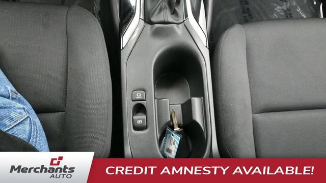 Used 2025 Toyota Corolla LE FWD image 15