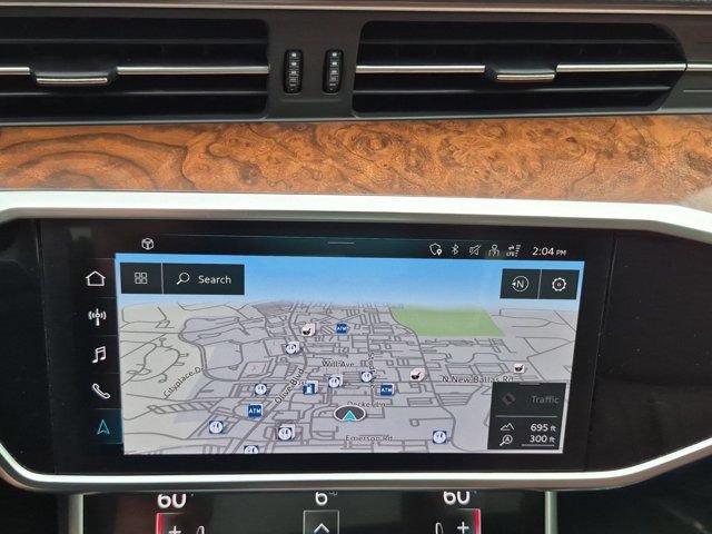 Used 2023 Audi A6 2.0T Premium AWD/4WD image 16