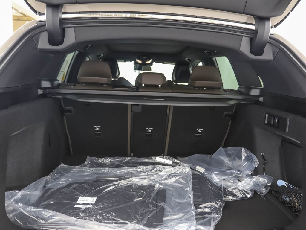 New 2026 BMW X3 xDrive30 w/ Premium Package image 24