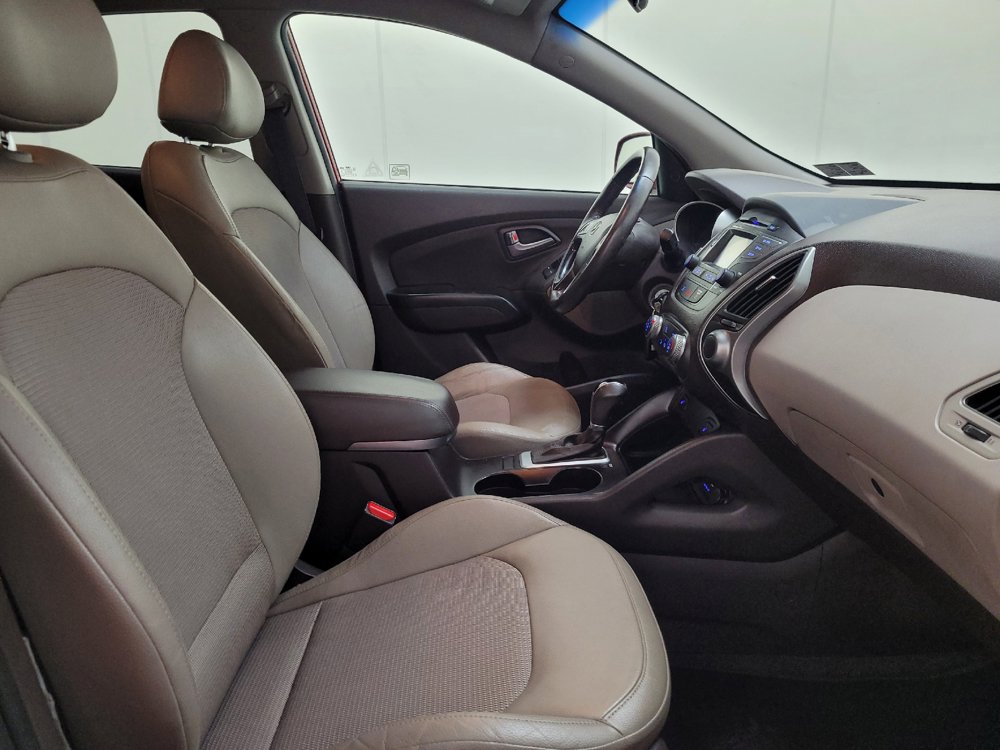 Used 2015 Hyundai Tucson SE AWD/4WD image 21