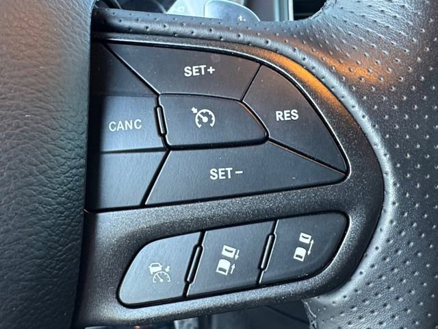 Used 2023 Dodge Charger Scat Pack image 8