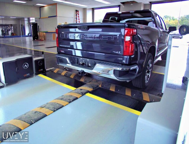 Used 2023 Chevrolet Silverado 1500 LT w/ All Star Edition Plus AWD/4WD image 10