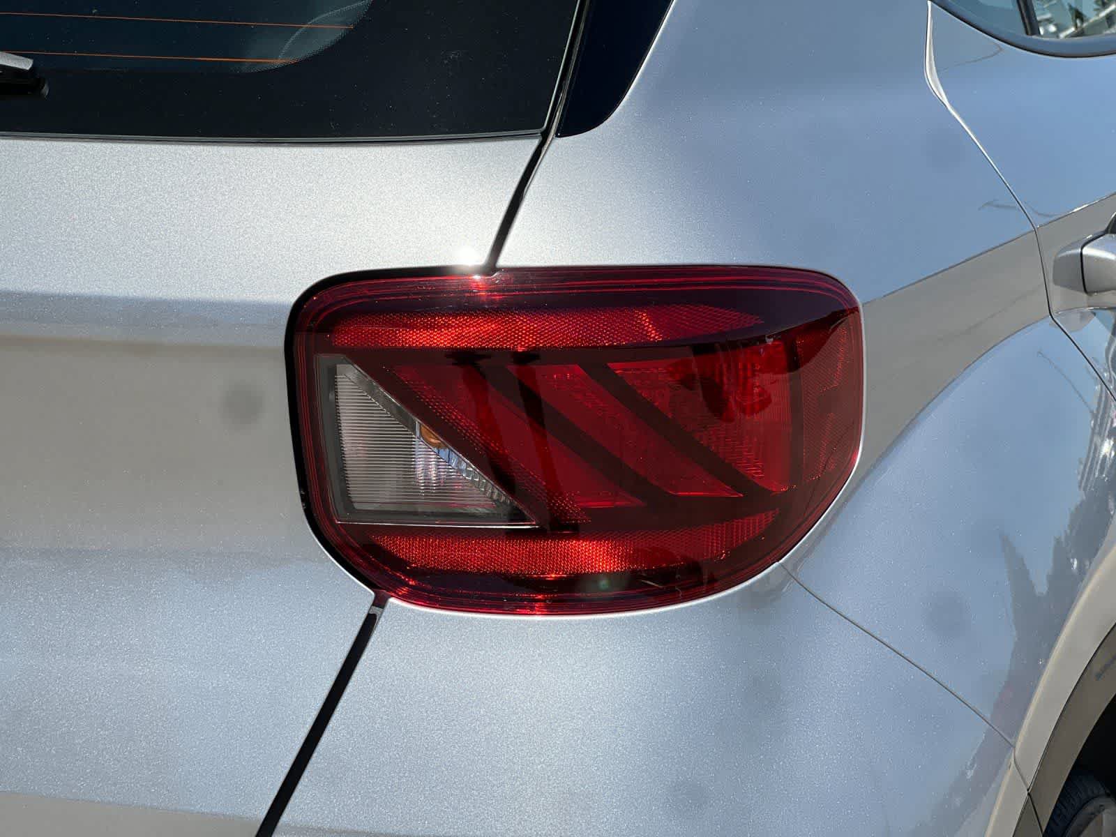 New 2026 Hyundai Venue SE FWD image 25