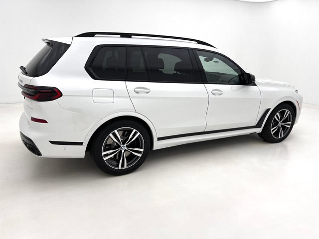 New 2027 BMW X7 M60i AWD/4WD image 5
