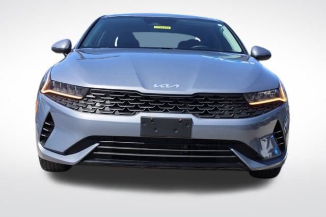 Used 2022 Kia K5 LXS image 4