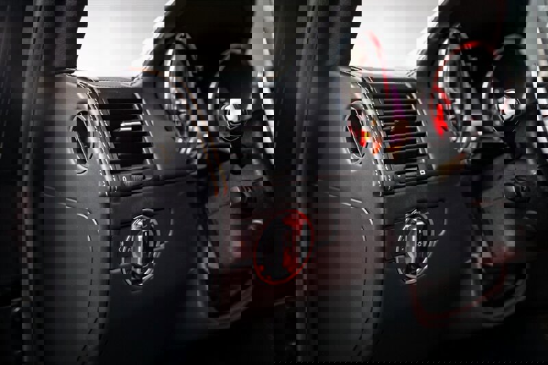 Used 2018 Mercedes-Benz G 550 Squared image 39