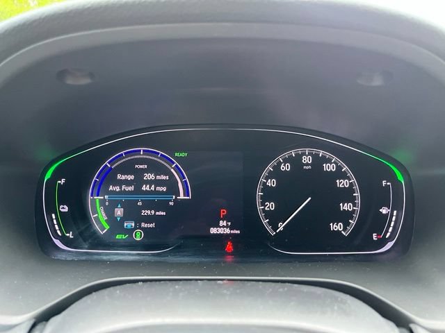 Used 2019 Honda Insight Touring image 15