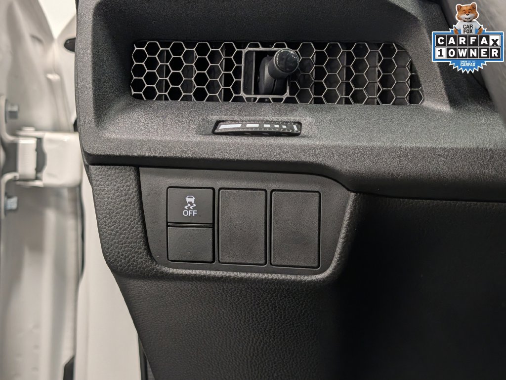 Certified 2024 Honda CR-V EX image 20