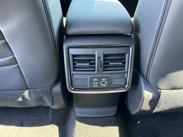 New 2026 Subaru Forester Sport image 24