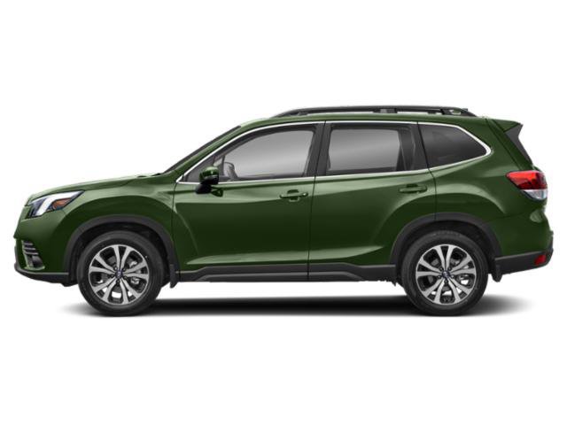 Used 2024 Subaru Forester Limited AWD/4WD image 6