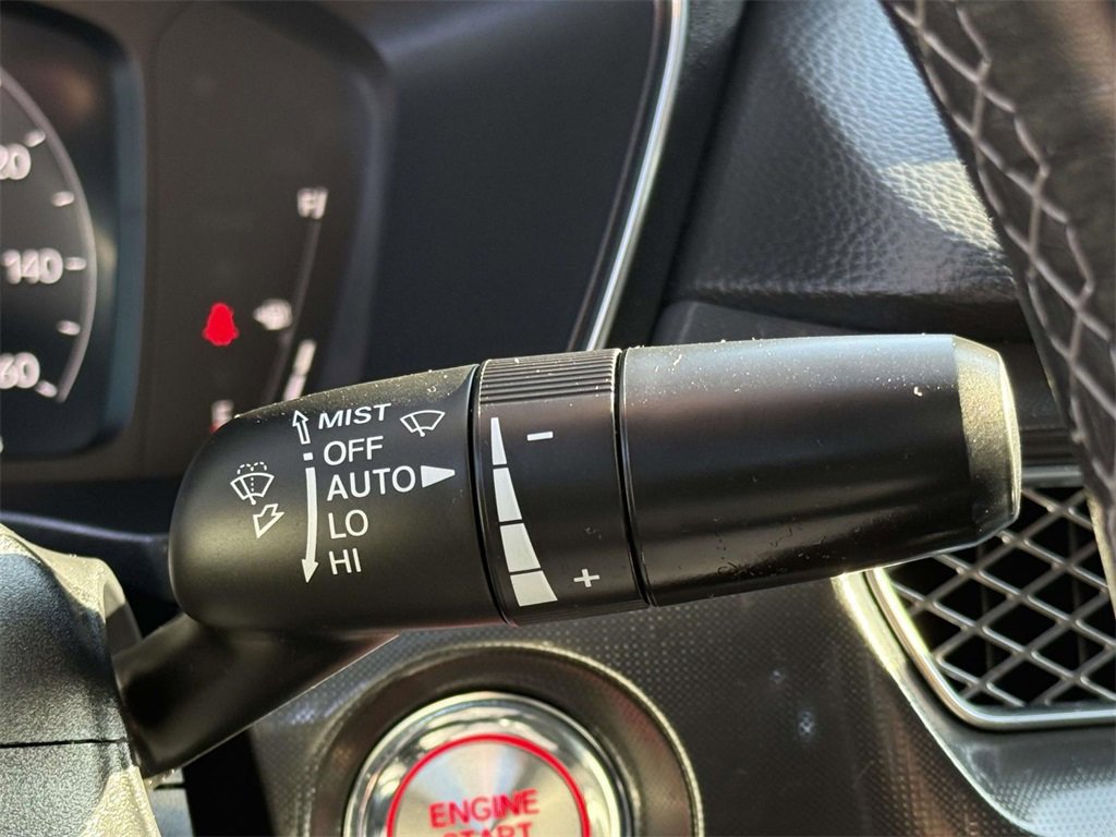 Used 2024 Acura Integra A-Spec image 27