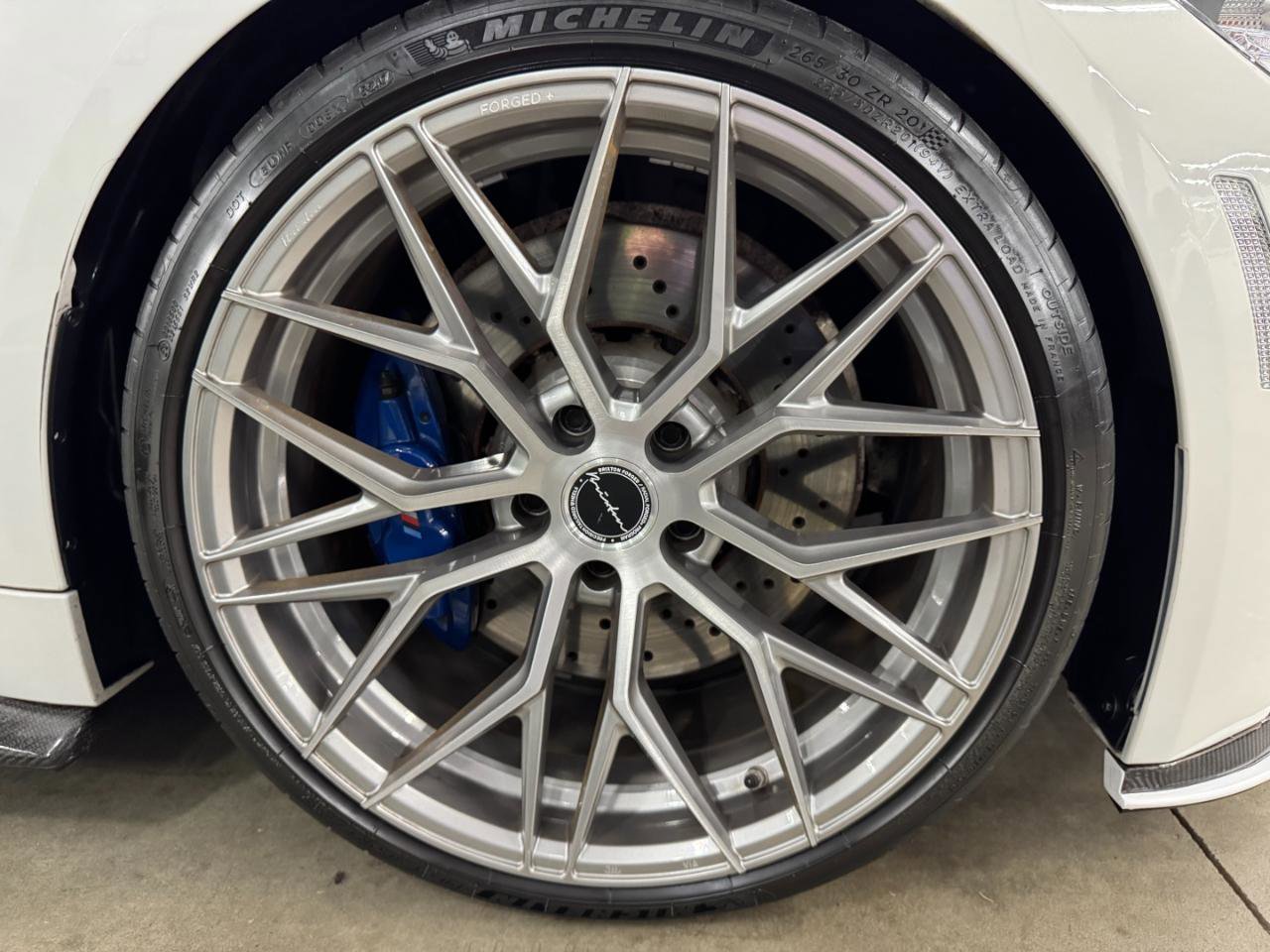 Used 2015 BMW M4 Coupe image 30