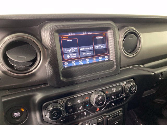 Used 2021 Jeep Gladiator Sport AWD/4WD image 7