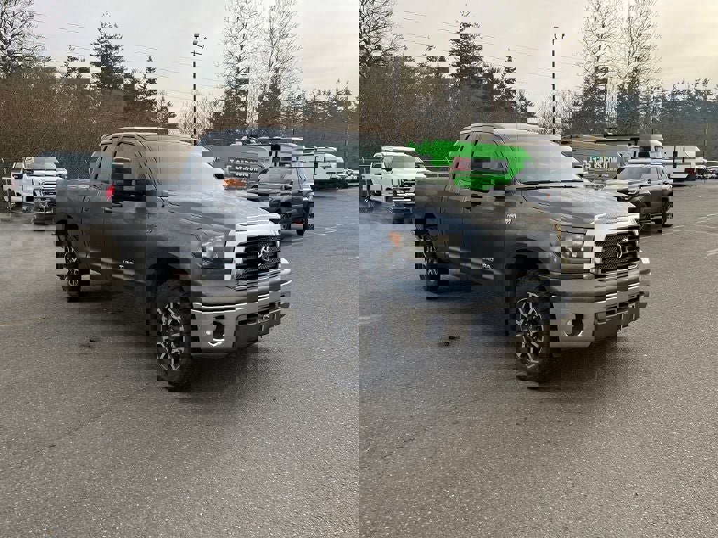 Used 2009 Toyota Tundra SR5 image 33