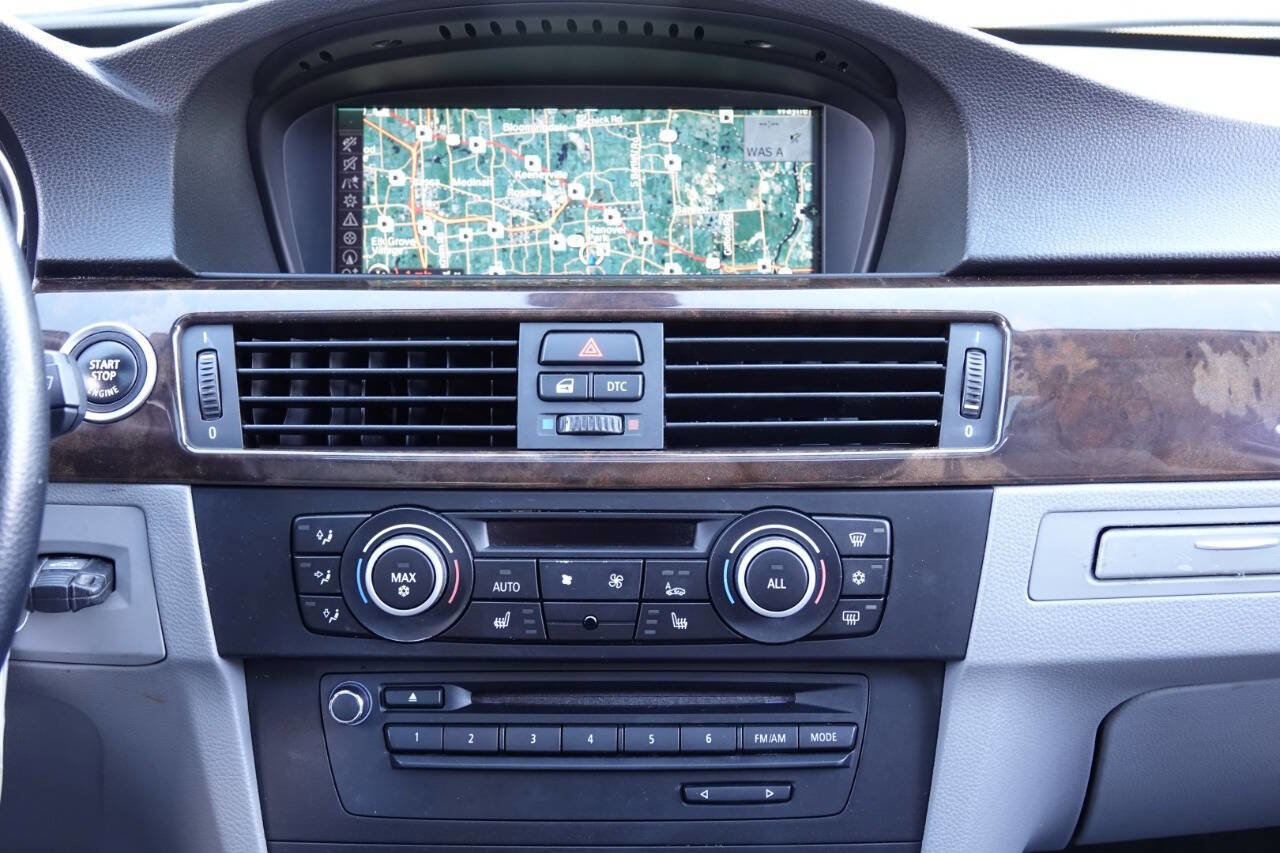 Used 2011 BMW 335d Sedan RWD image 73