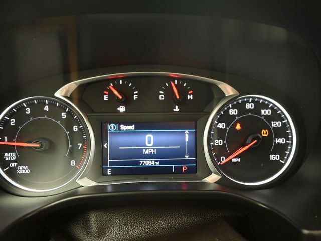 Used 2021 GMC Acadia SLE w/ Driver Convenience Package FWD image 24