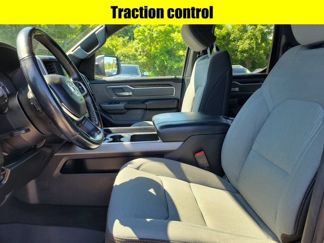 Used 2023 RAM 1500 Big Horn AWD/4WD image 23