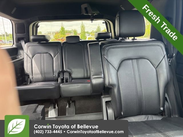 Used 2021 Ford Expedition Limited AWD/4WD image 14