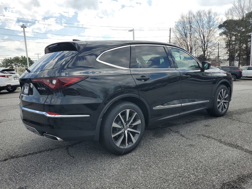 New 2026 Acura MDX Technology Package image 5