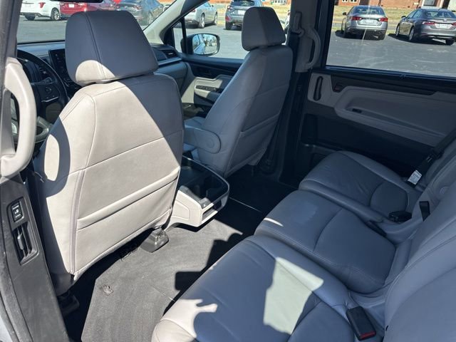 Used 2023 Honda Odyssey EX-L image 19