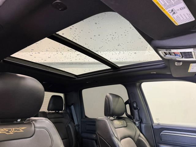 Used 2024 RAM 1500 TRX image 28