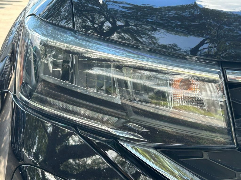 Certified 2023 Volkswagen Taos S FWD image 39
