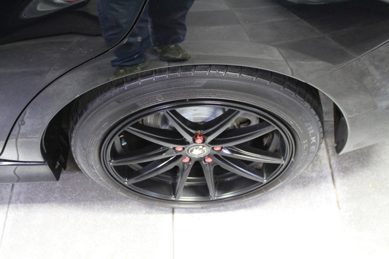 Used 2015 Subaru Impreza 2.0i Sport Premium w/ Popular Package #1 image 32