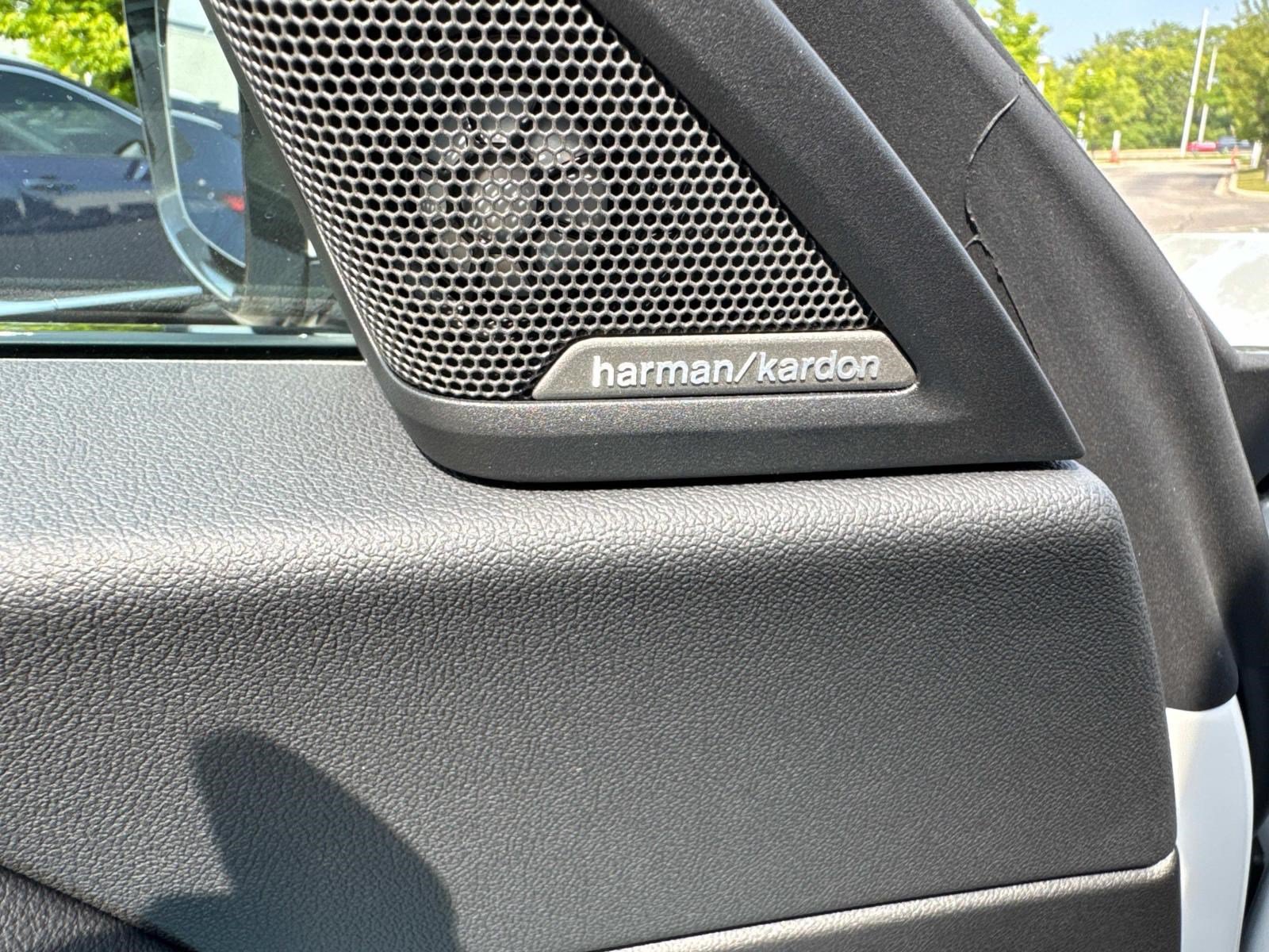 New 2025 BMW 230i xDrive Coupe w/ M Sport Package AWD/4WD image 14