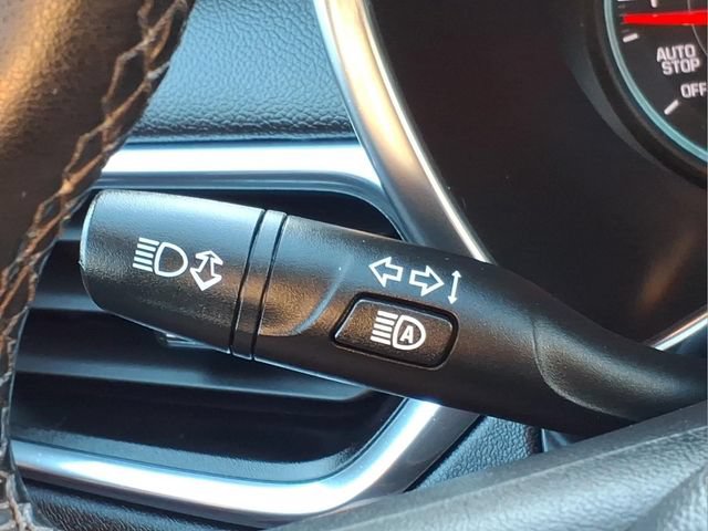 Used 2024 Chevrolet Equinox LT AWD/4WD image 29