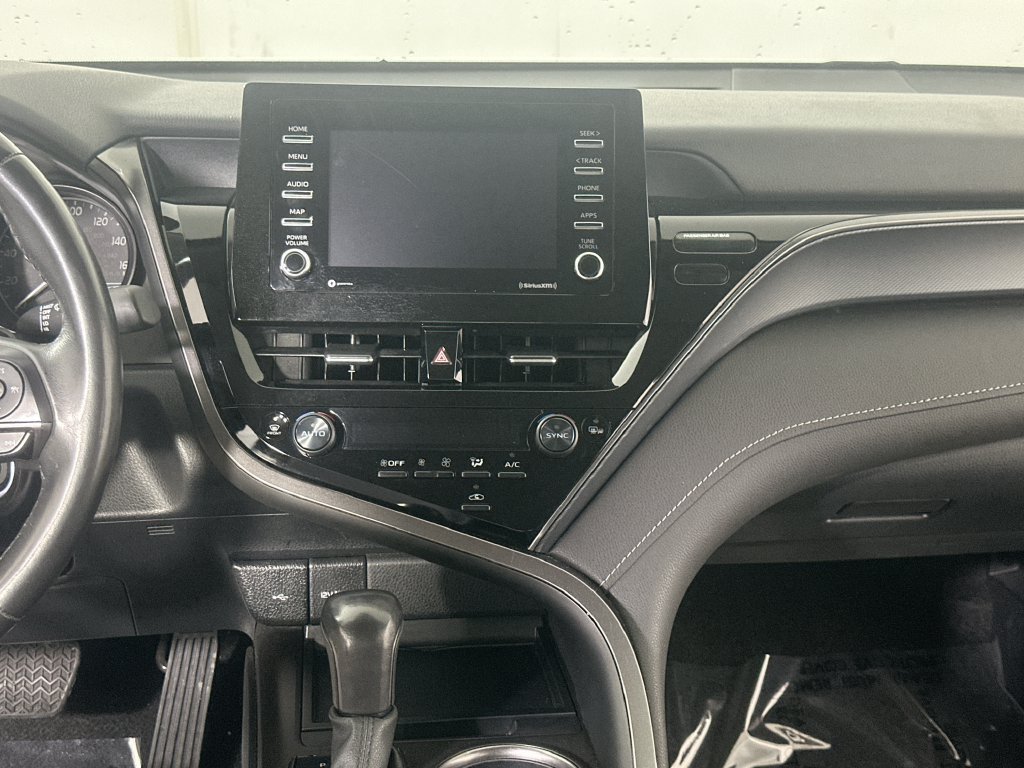 Used 2024 Toyota Camry SE FWD image 20