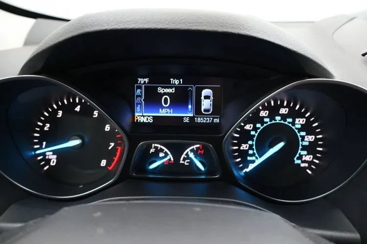 Used 2014 Ford Escape SE w/ Equipment Group 201A AWD/4WD image 29