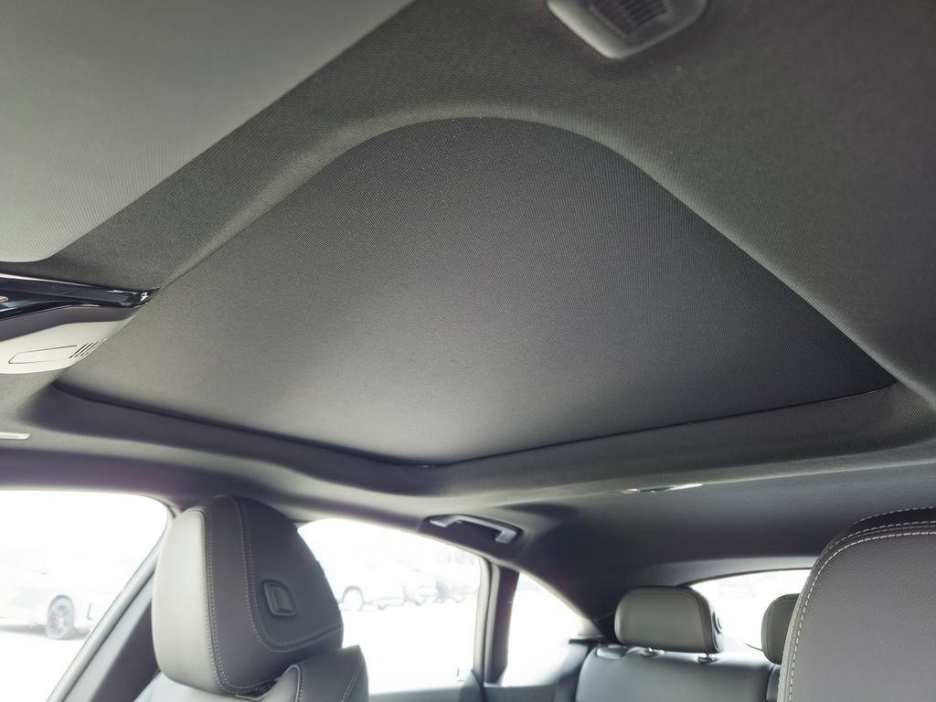 New 2026 BMW i4 eDrive40 RWD image 13