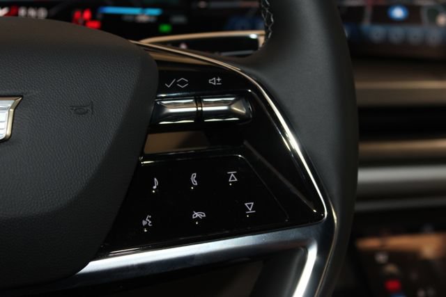 New 2027 Cadillac Vistiq Sport AWD/4WD image 24