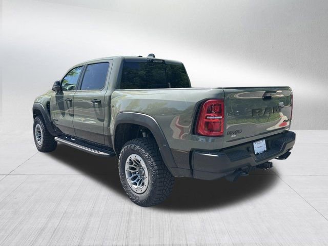 New 2026 RAM 1500 RHO w/ RHO Level 1 Equipment Group AWD/4WD image 7