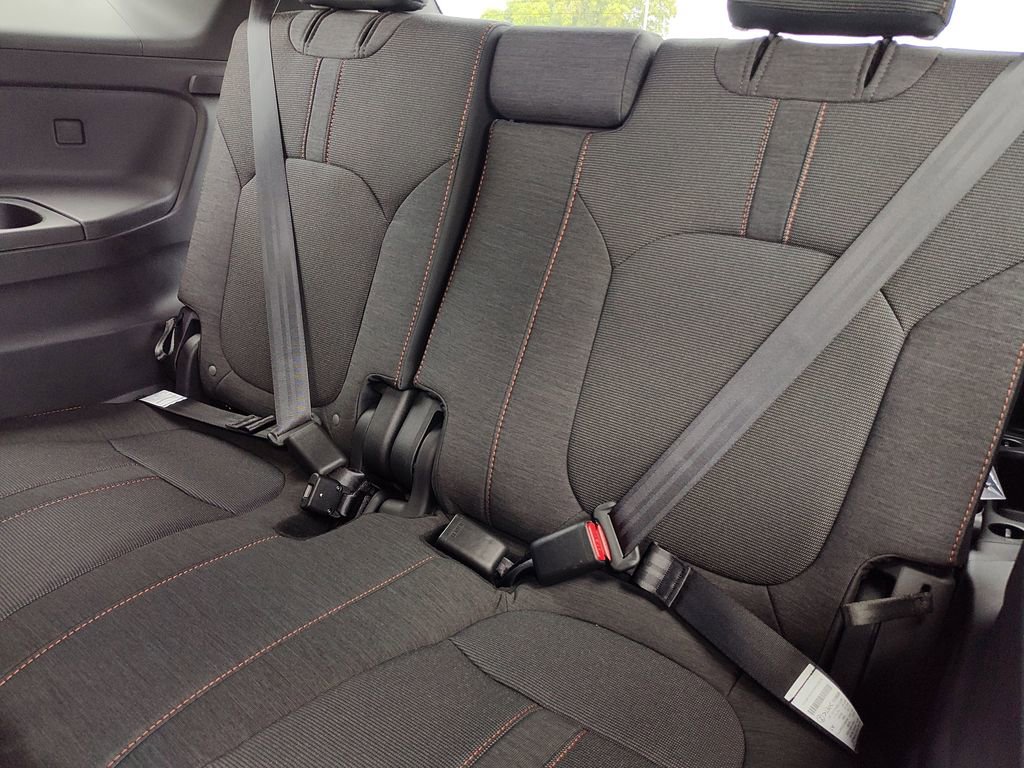 New 2026 Honda Pilot Sport image 15