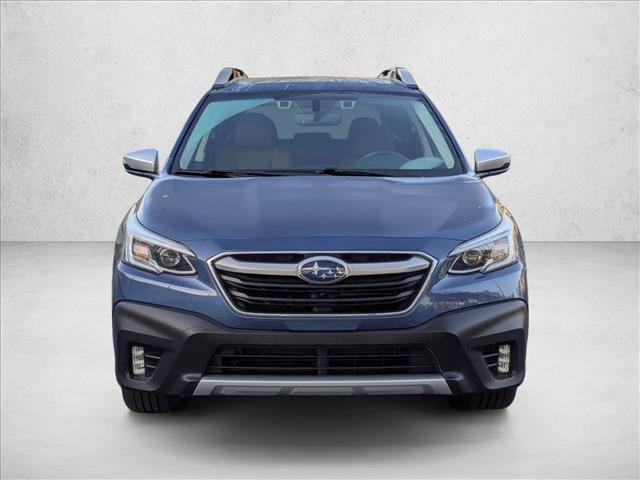 Used 2020 Subaru Outback Touring XT image 2