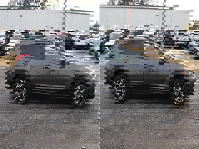 New 2026 Subaru Crosstrek 2.0i Premium image 21