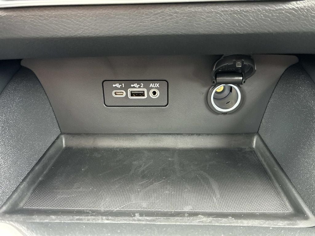 New 2026 Nissan Altima 2.5 SV FWD image 12
