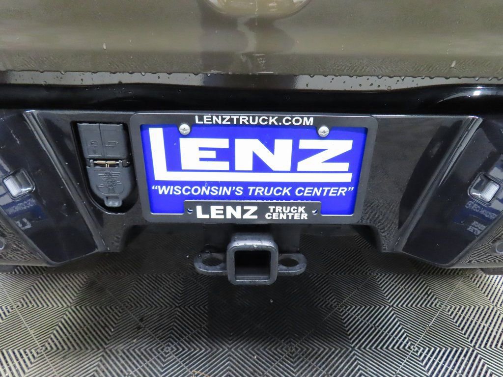 Used 2025 GMC Hummer EV 2X AWD/4WD image 46