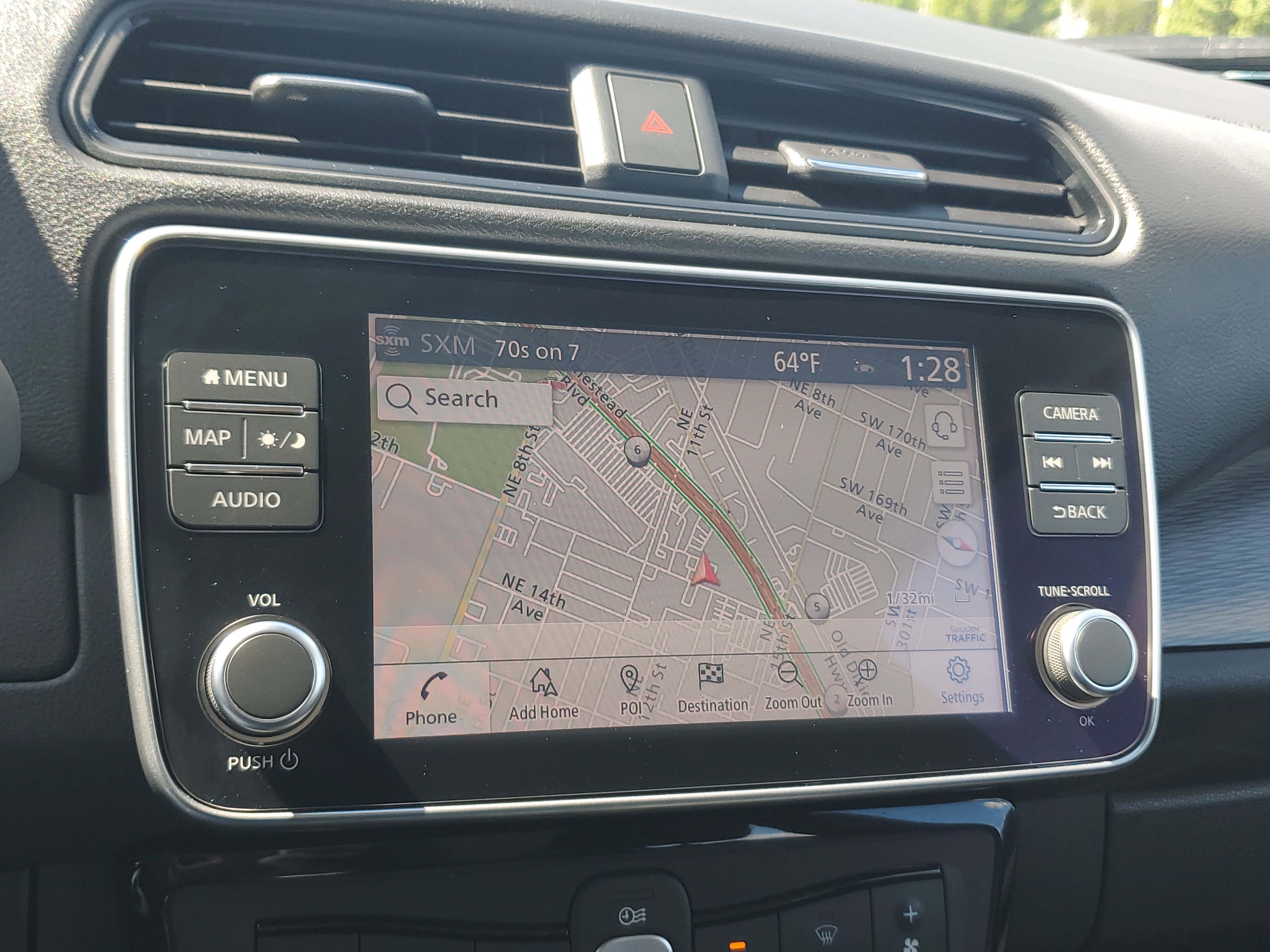 Used 2024 Nissan Leaf SV Plus image 10