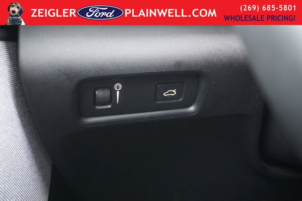 Used 2022 Polestar Polestar 2 image 29