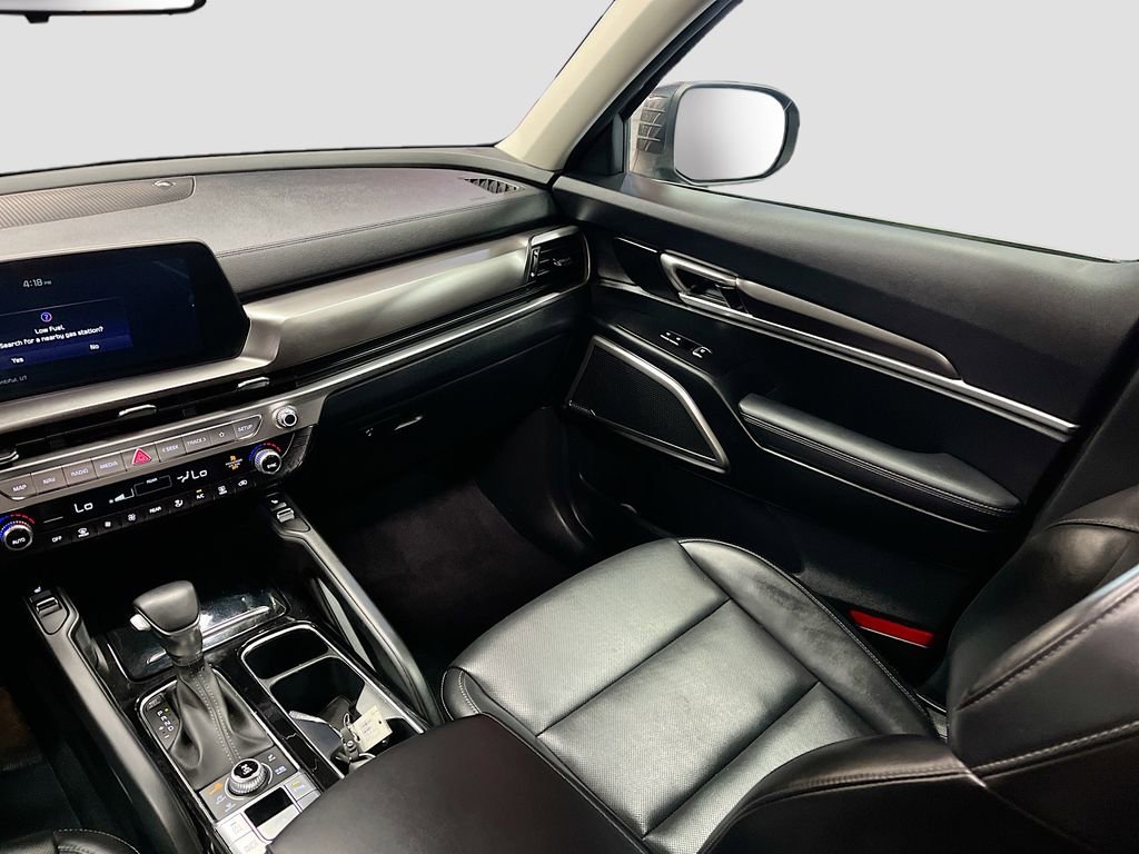 Used 2023 Kia Telluride S w/ S Sunroof Package image 25