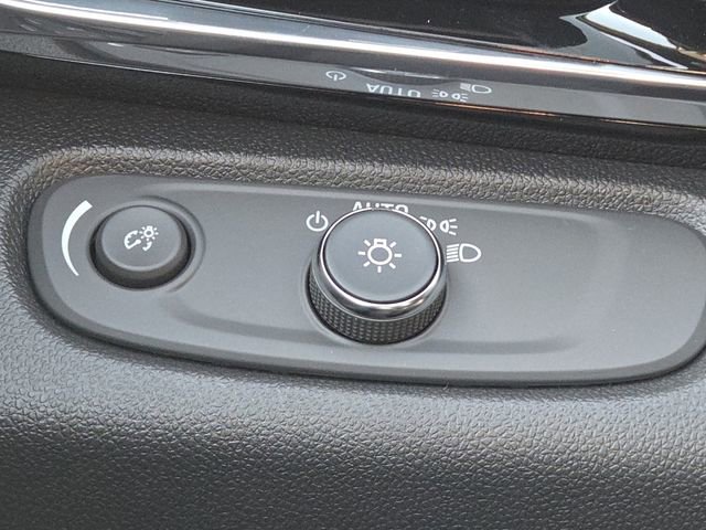 New 2026 Buick Envista Sport Touring w/ Convenience I Package image 17