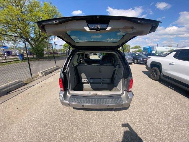 Used 2004 Ford Freestar Limited FWD image 27