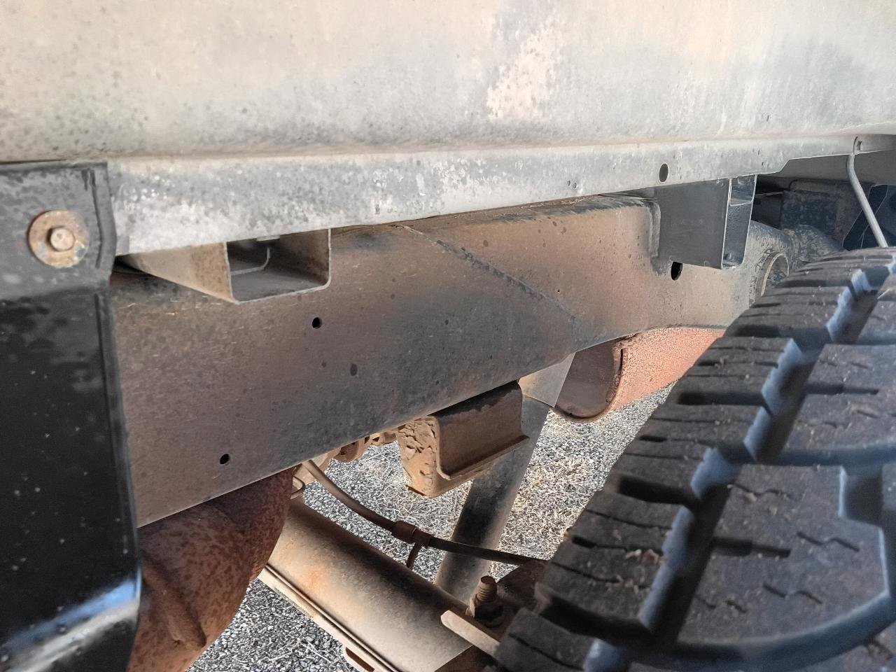 Used 2004 Dodge Ram 1500 Truck SLT image 34